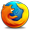 Mozila Firefox 3.0 trở lên